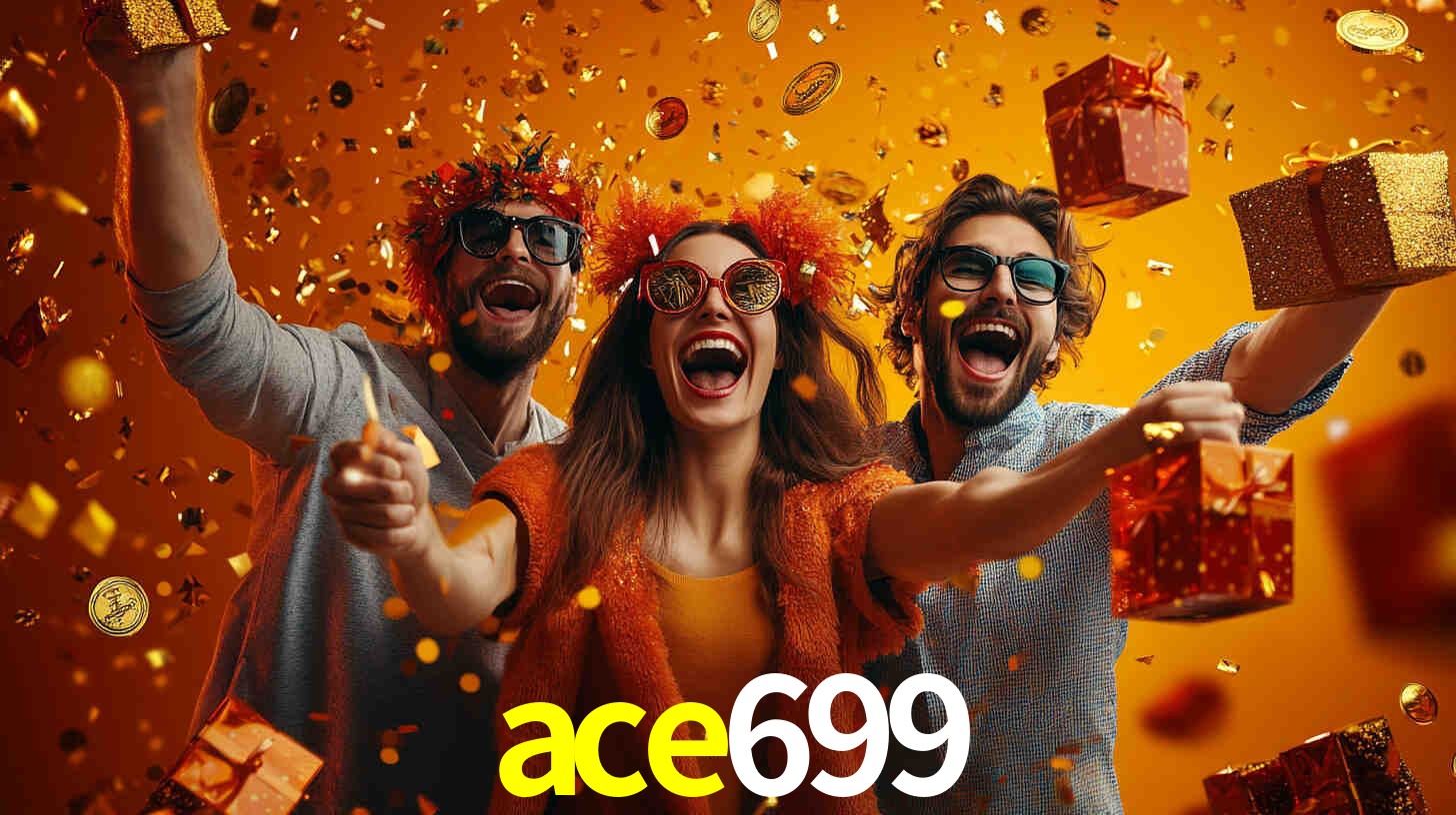 ace699 - Um Grande Cassino No Seu Telefone - ace699.com