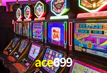 A Revolução dos Aplicativos de Jogos no ace699