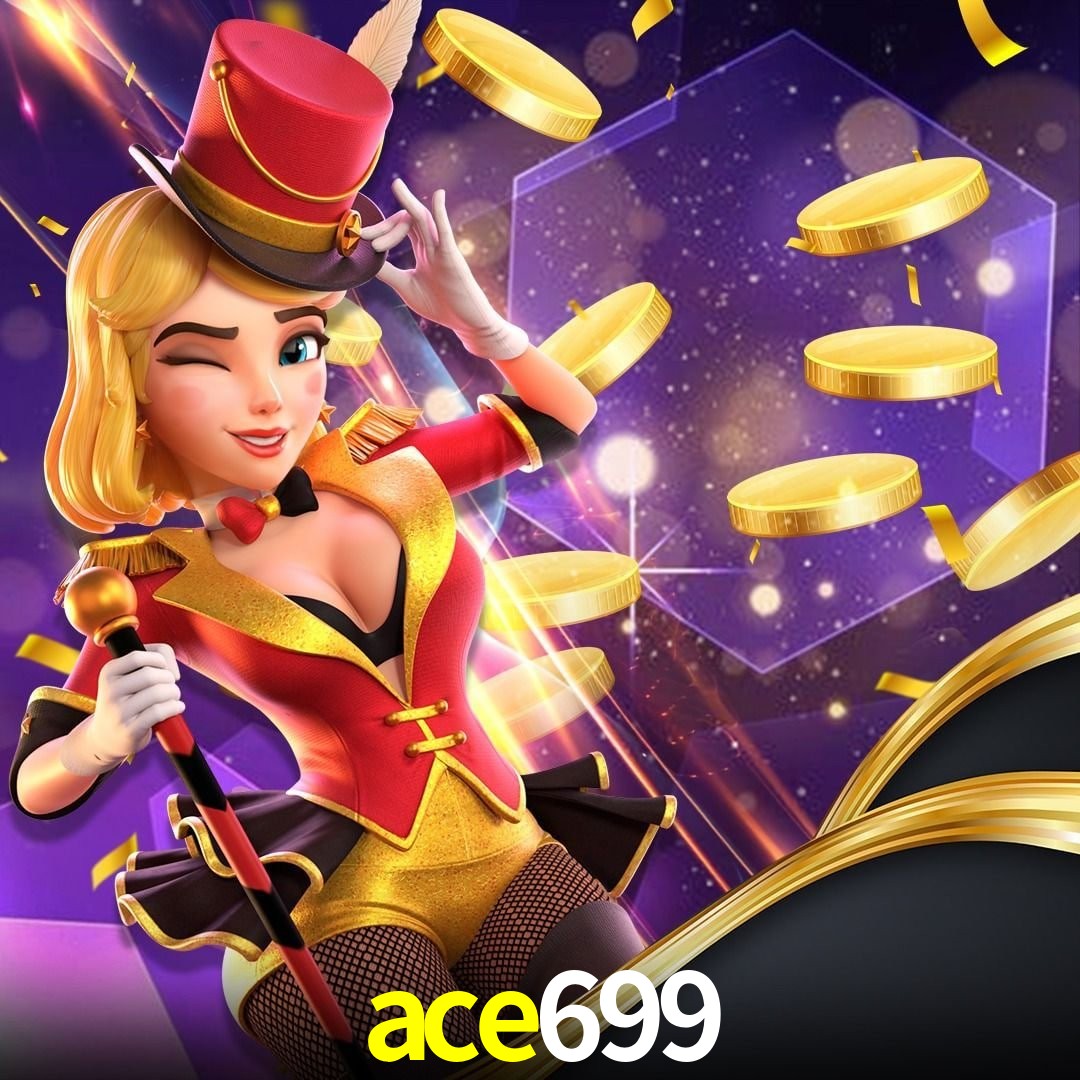 Welcome Bonus ace699