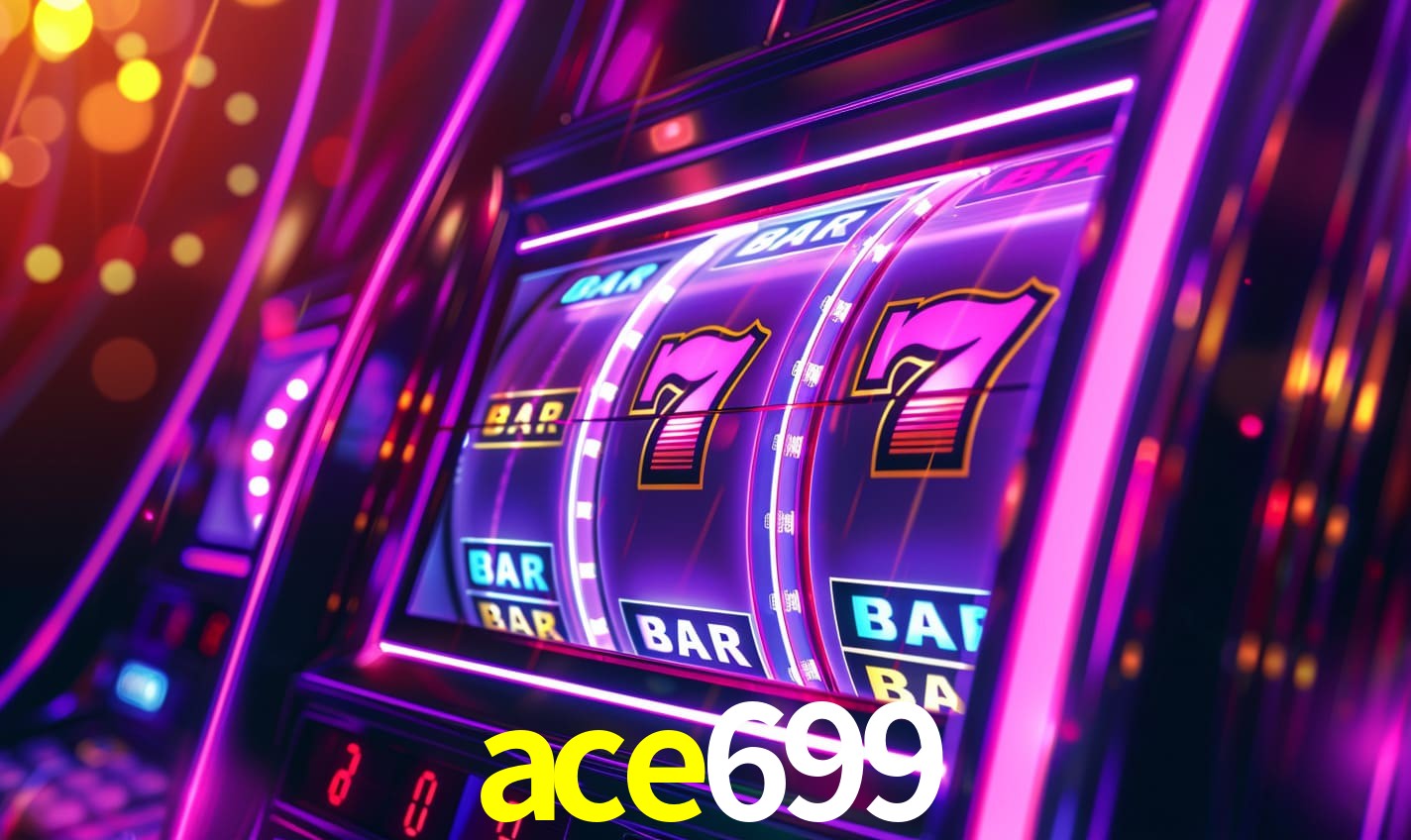 ace699: Seu Cassino Premiado com Pagamentos Rápidos