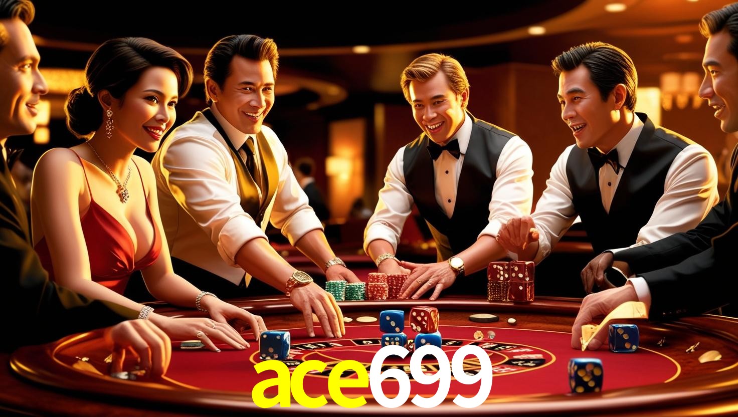 ACE699