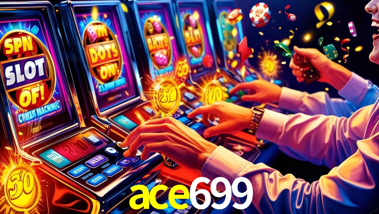 ACE699