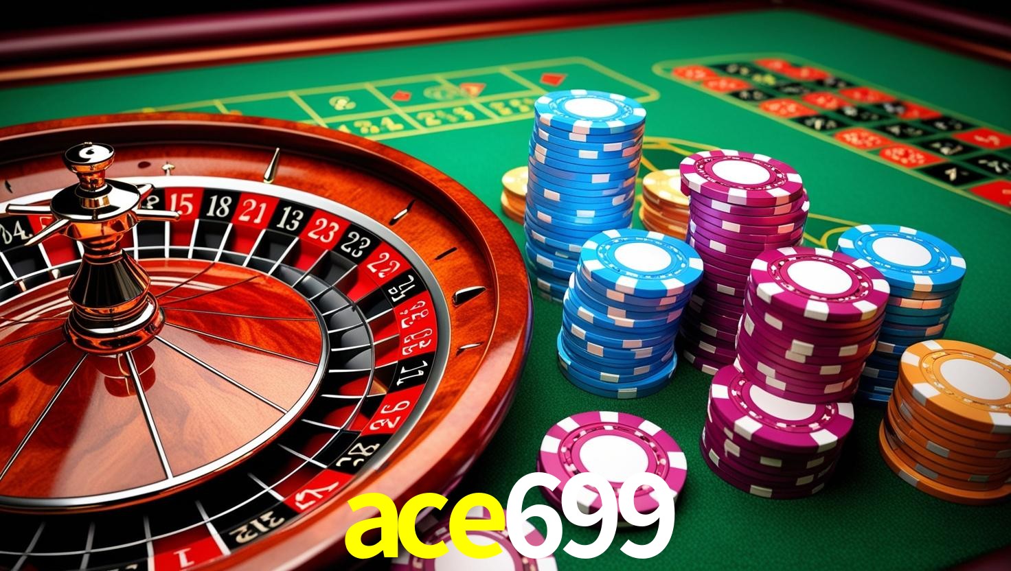 ACE699