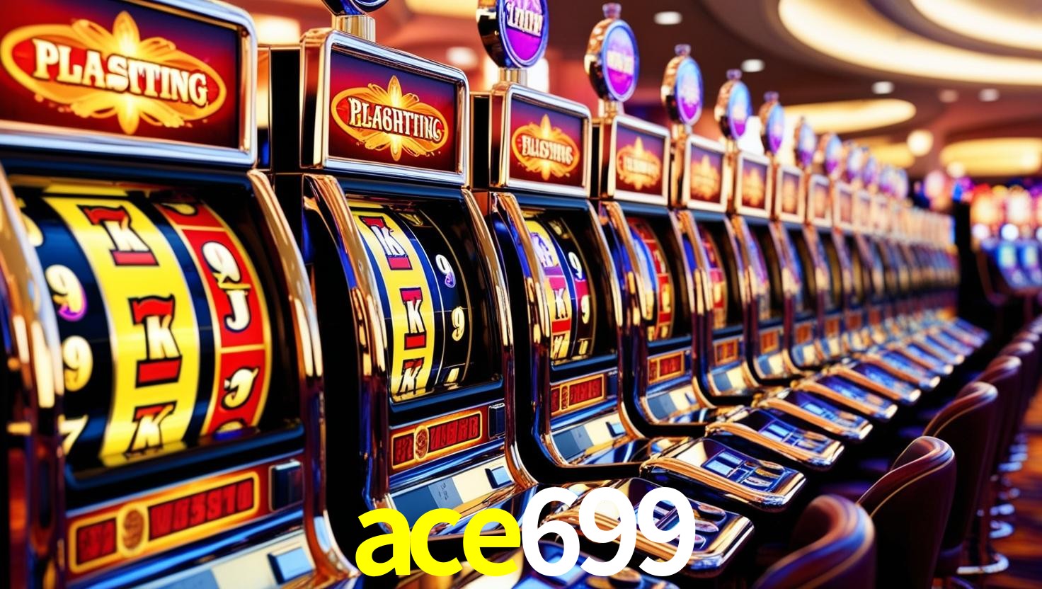 ACE699