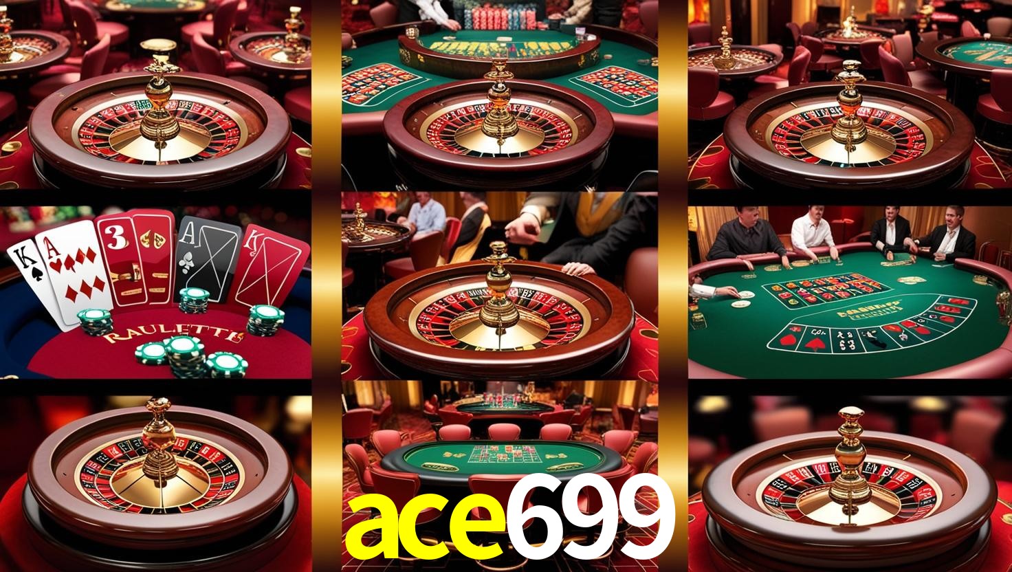 ACE699