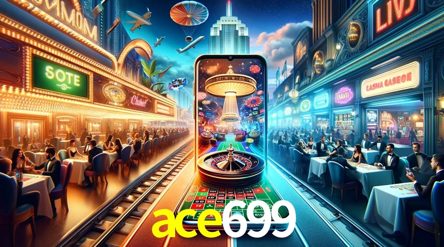 Exclusive Offers ace699