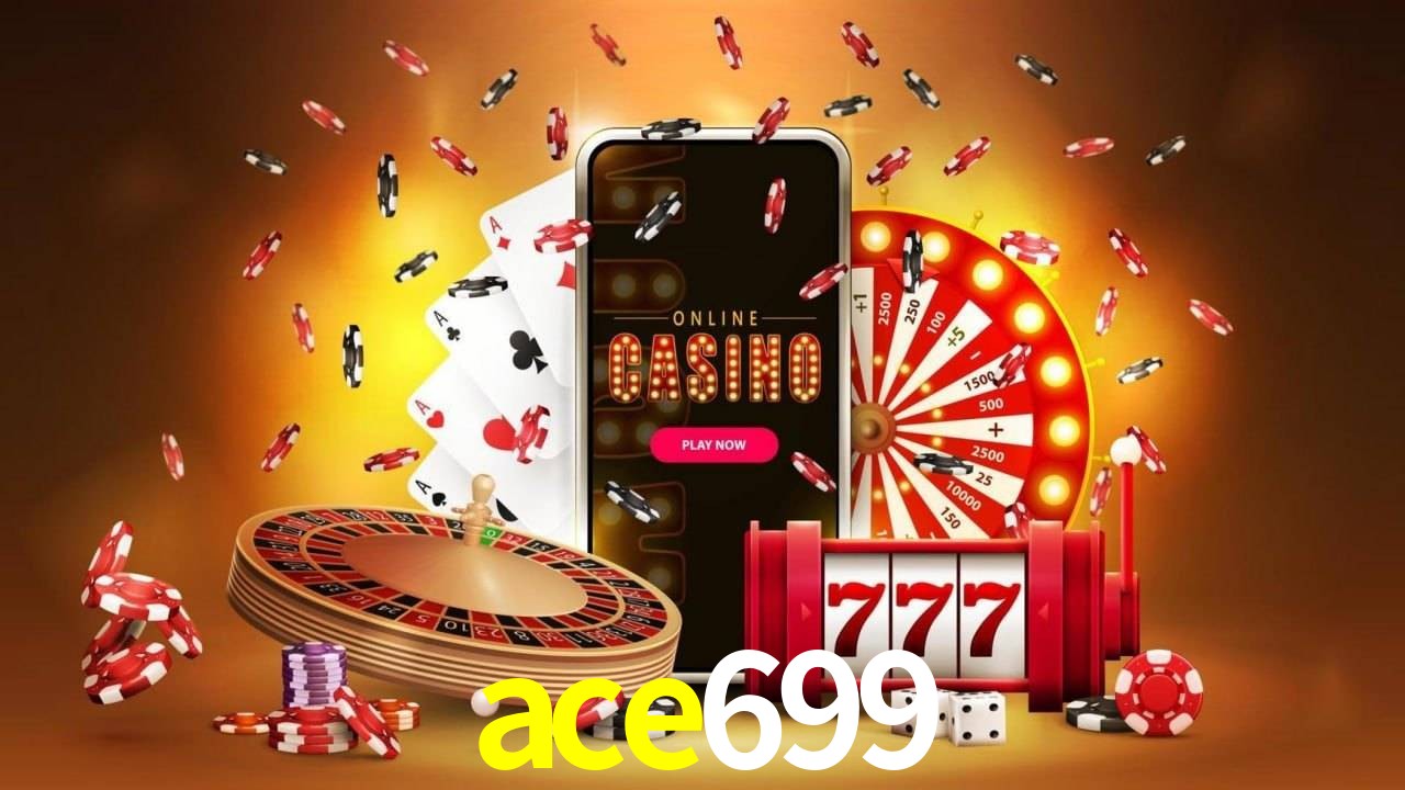 ace699 Brasília - Jogo Features