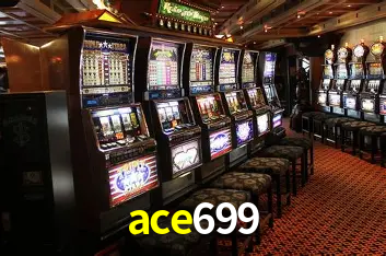 Desvendando o Mundo dos Jogos Virtuais na ace699