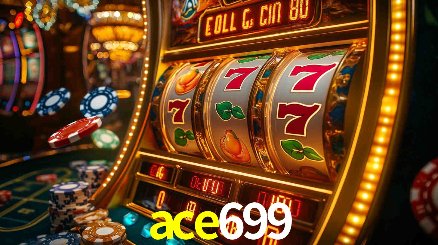 Live Casino ace699