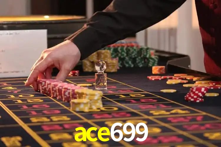 Descubra o Programa VIP da ace699: Vantagens Exclusivas para Jogadores