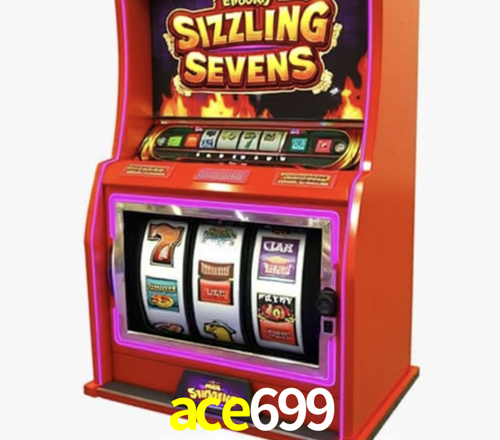 APP oficial da ace699 para mobile