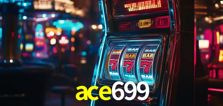 Spaceman Game ace699