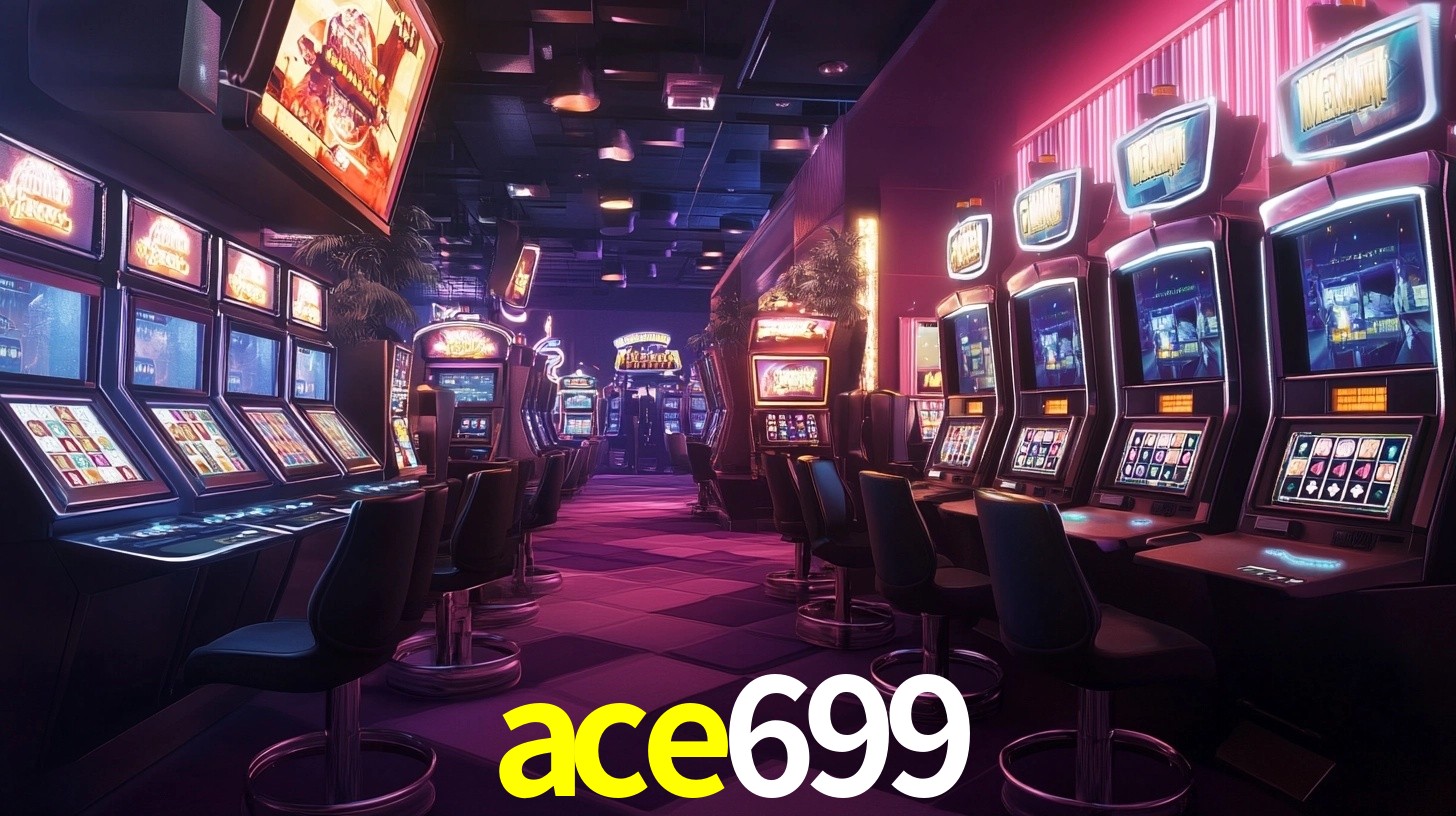 Daily Bonuses ace699