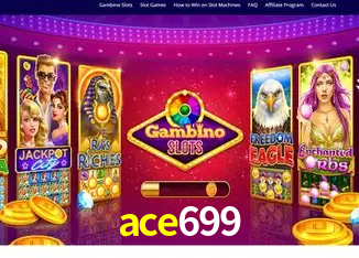 ace699 São Paulo - All Bonuses