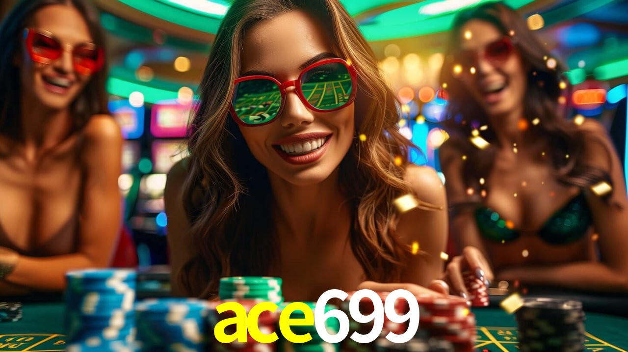 Bonus Features ace699