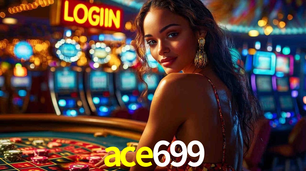 ace699 Rio de Janeiro - Popular Jogos
