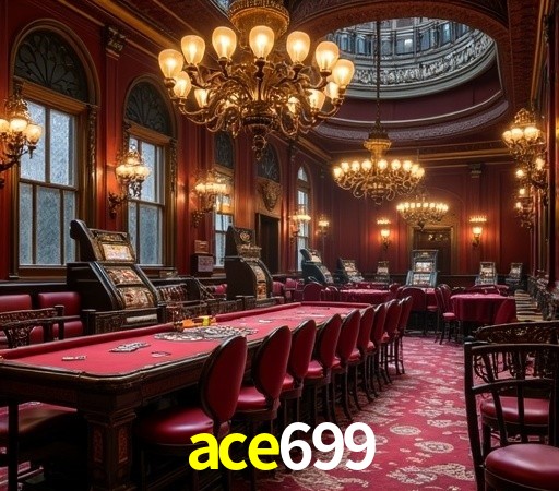 ace699 Plataforma - Certificada MGA desde 2015