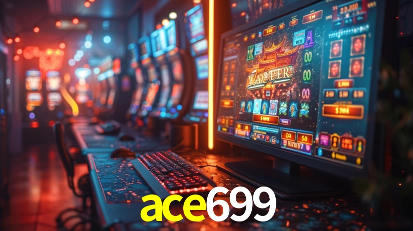 Ofertas Imperdíveis na ace699: Promoções e Bônus Que Valem a Pena