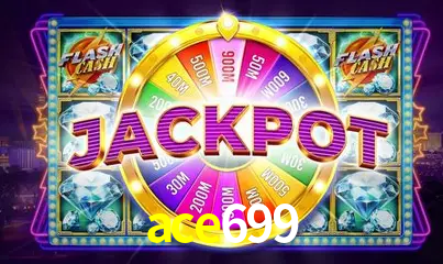 Descubra a Magia dos Jogos de Arcade no ace699