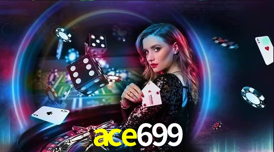 Seasonal Promotions ace699
