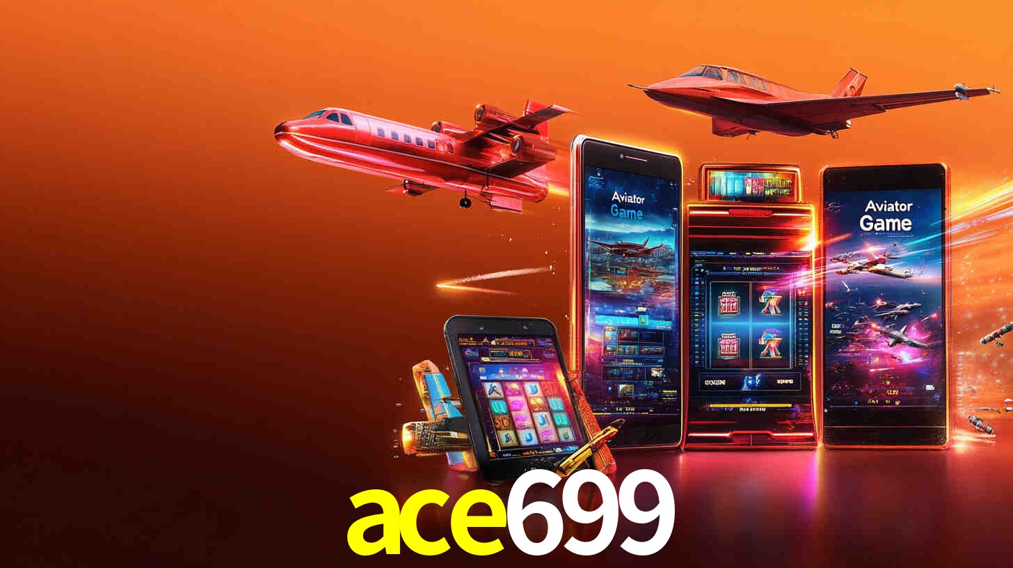 A Experiência Imersiva dos Cassinos Ao Vivo no ace699
