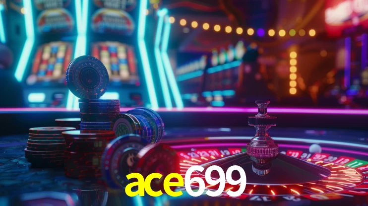 Platform Technology ace699