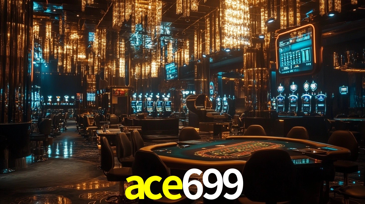 ace699.com