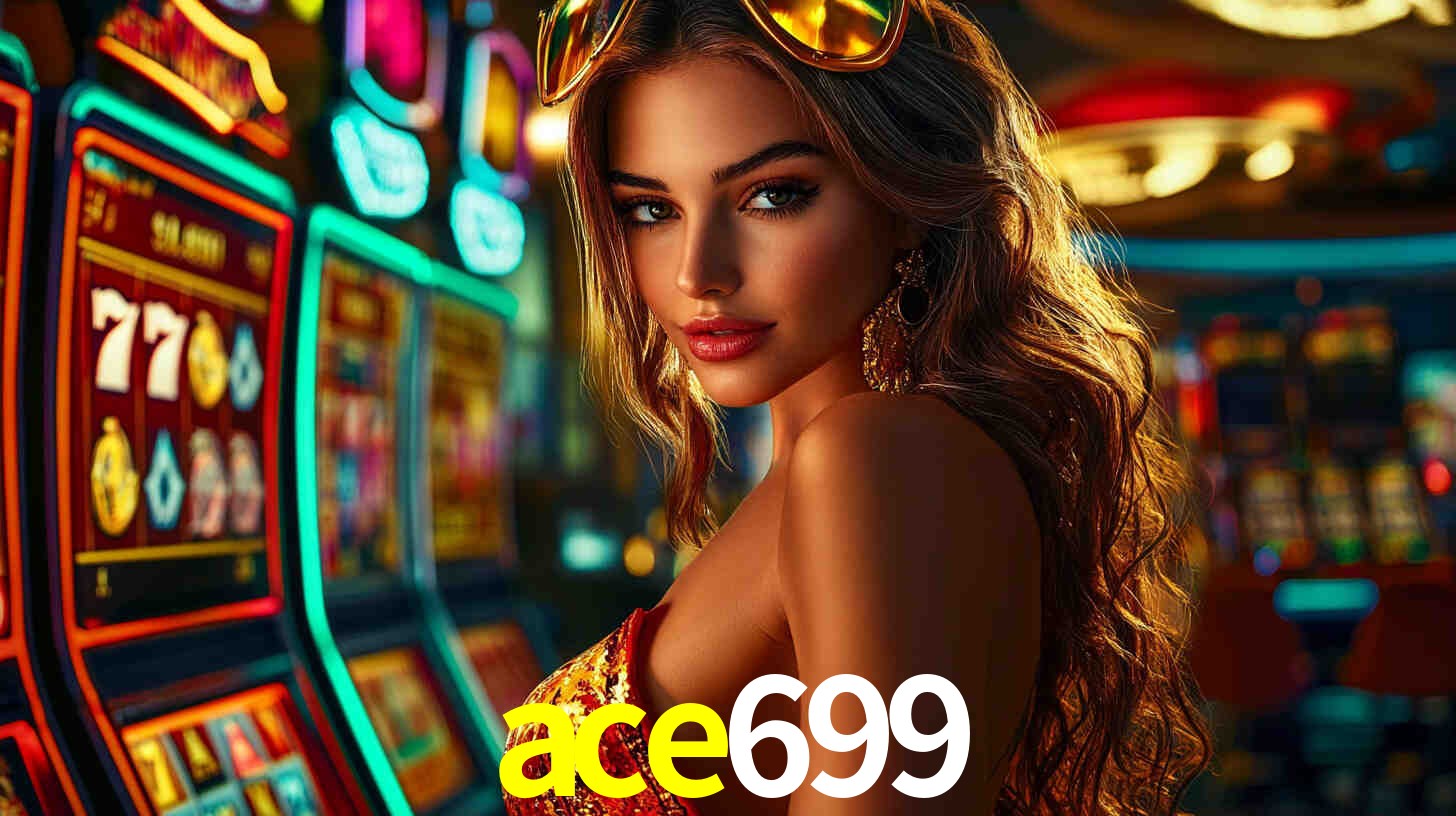Blackjack Table ace699
