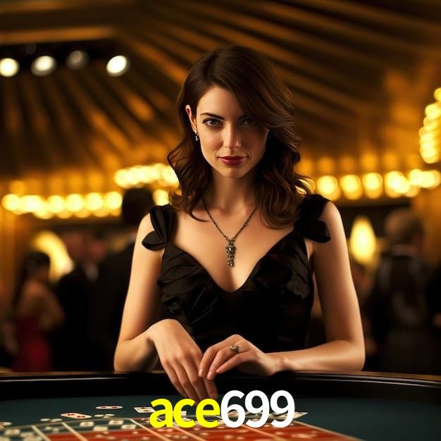 Desvendando o Mundo dos Jogos Virtuais na ace699