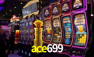 ace699 Belo Horizonte - Reivindique Bonus