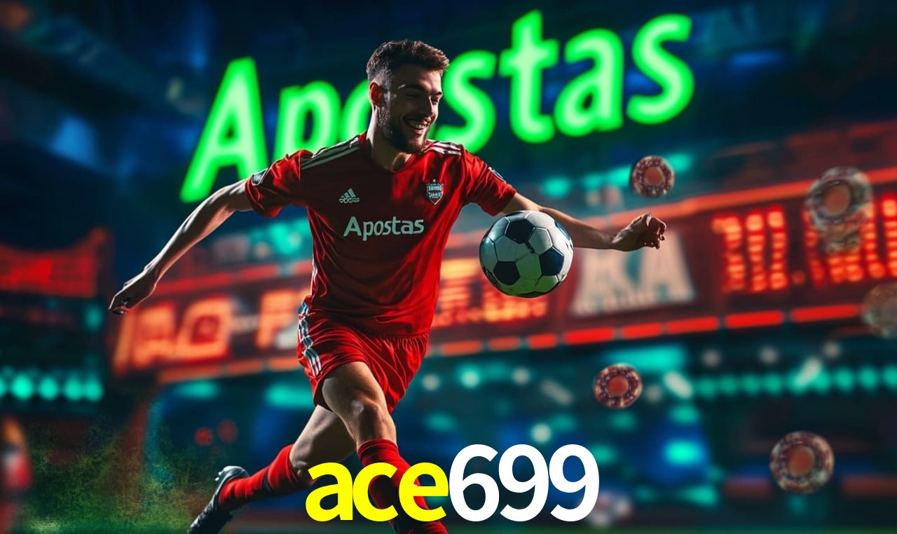 Mesa de Roleta ace699