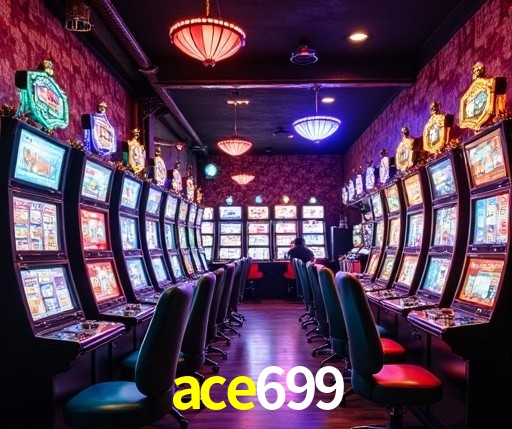 ace699 Rio de Janeiro - Slot Strategy