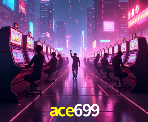 Apostas de Tênis ace699