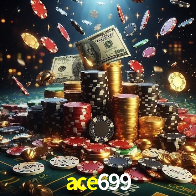 PIX Instantâneo ace699