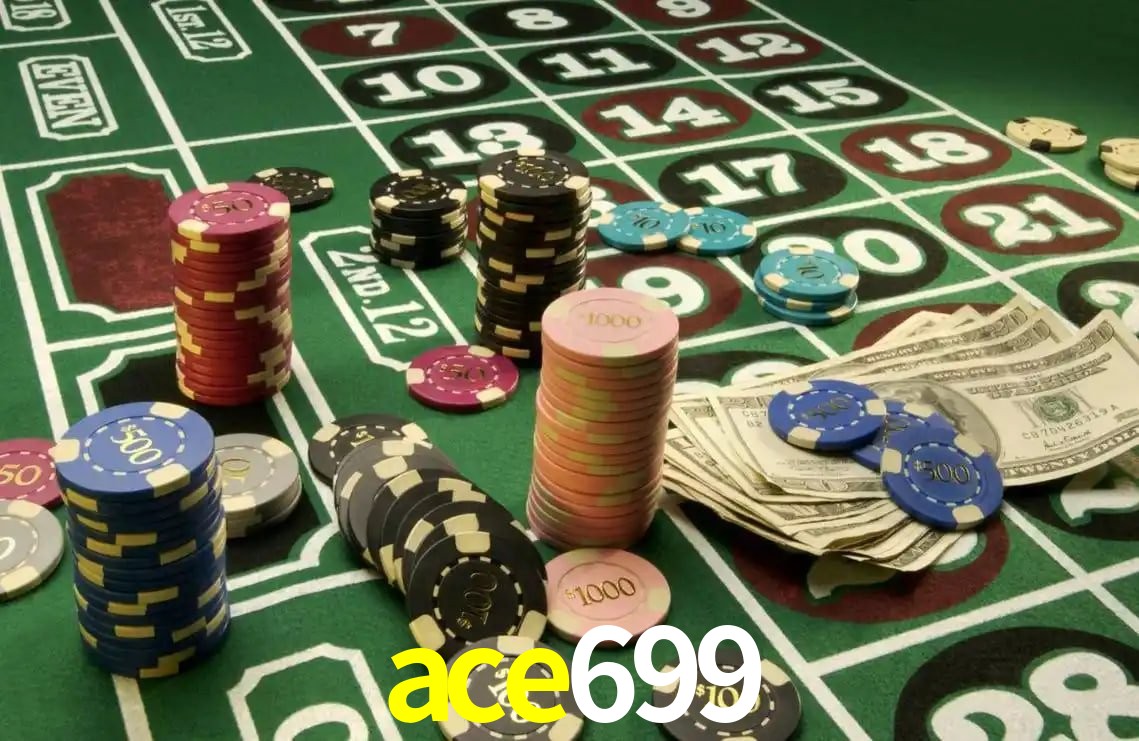ace699 App Interface