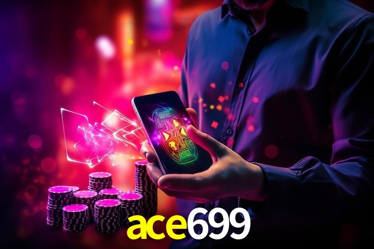 Estatísticas Esportivas ace699