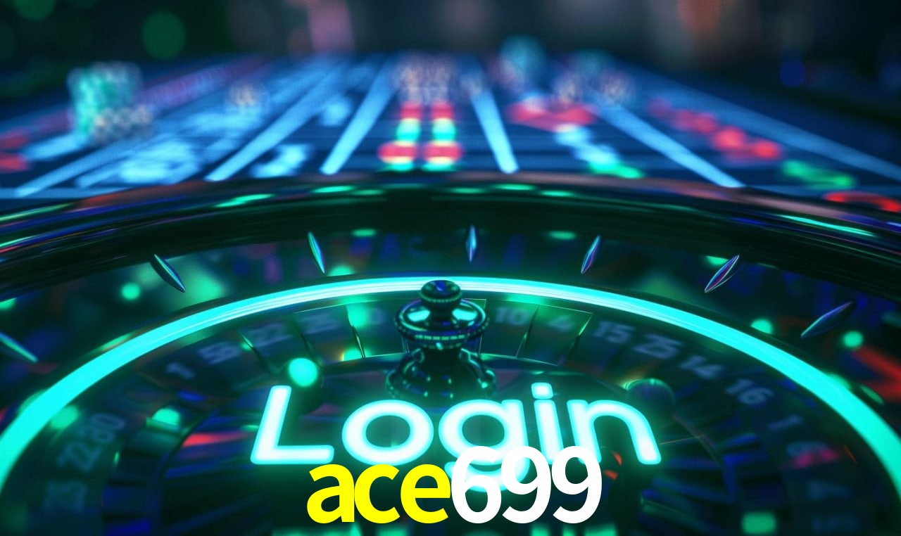 Casino Ao Vivo ace699