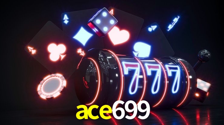 Gates of Olympus ace699