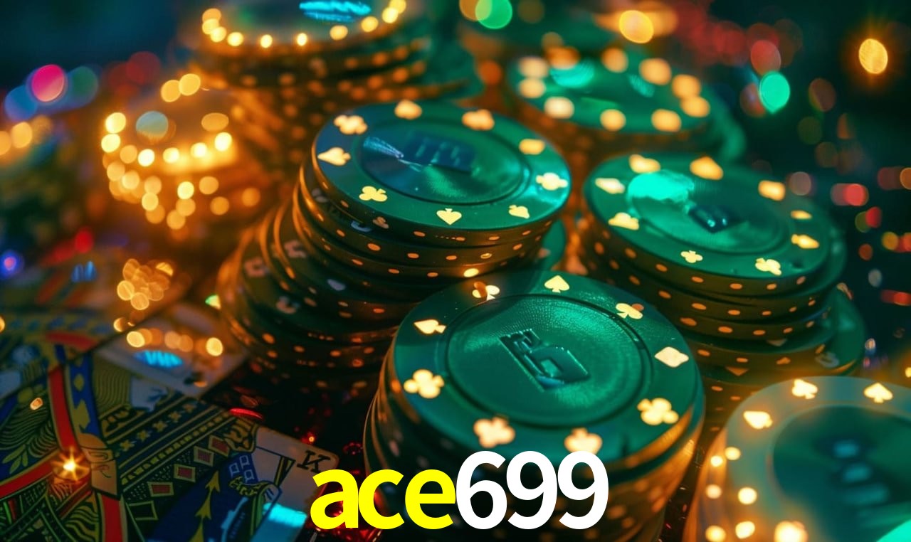 Diretório de Jogos ace699