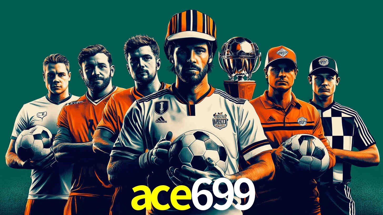 Explorando a Categoria de Eventos em Apostas na ace699
