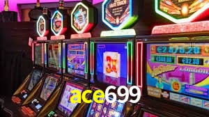Casino Ao Vivo ace699