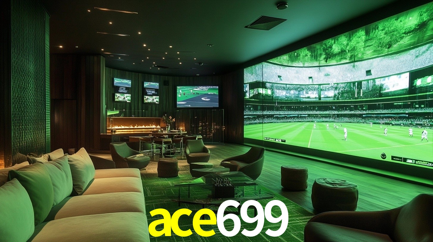 Sinta a adrenalina dos jogos de cassino com ace699