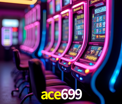 ace699 Slot - 320+ Caça-Níqueis Premium