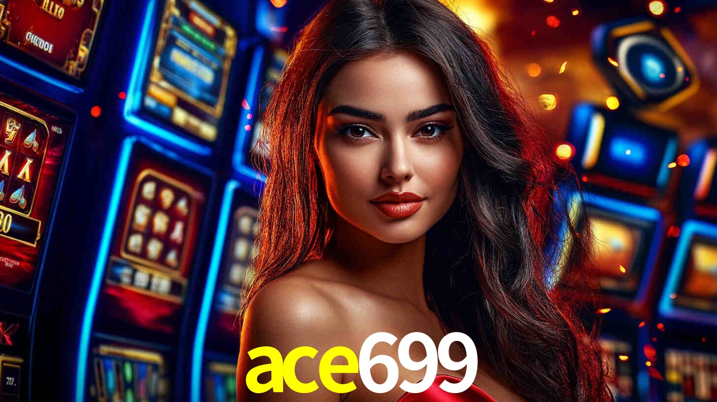 A Experiência Imersiva dos Cassinos Ao Vivo no ace699