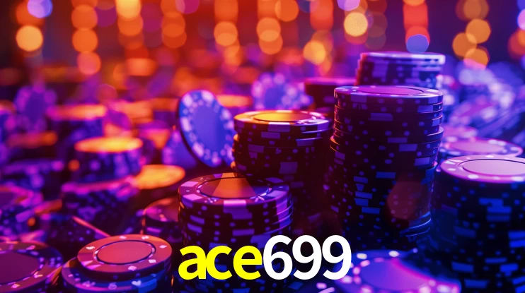Bônus Generosos e Exclusivos no ace699 para Você!