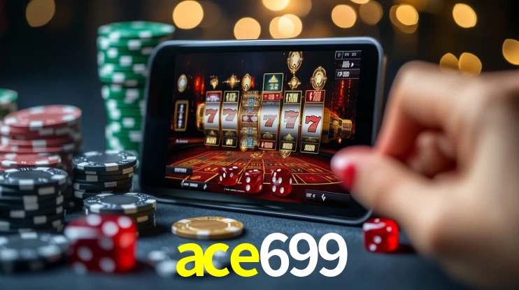 VIP Casino ace699
