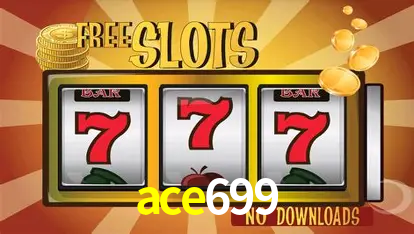 Descubra o Mundo do Cassino Online com ace699