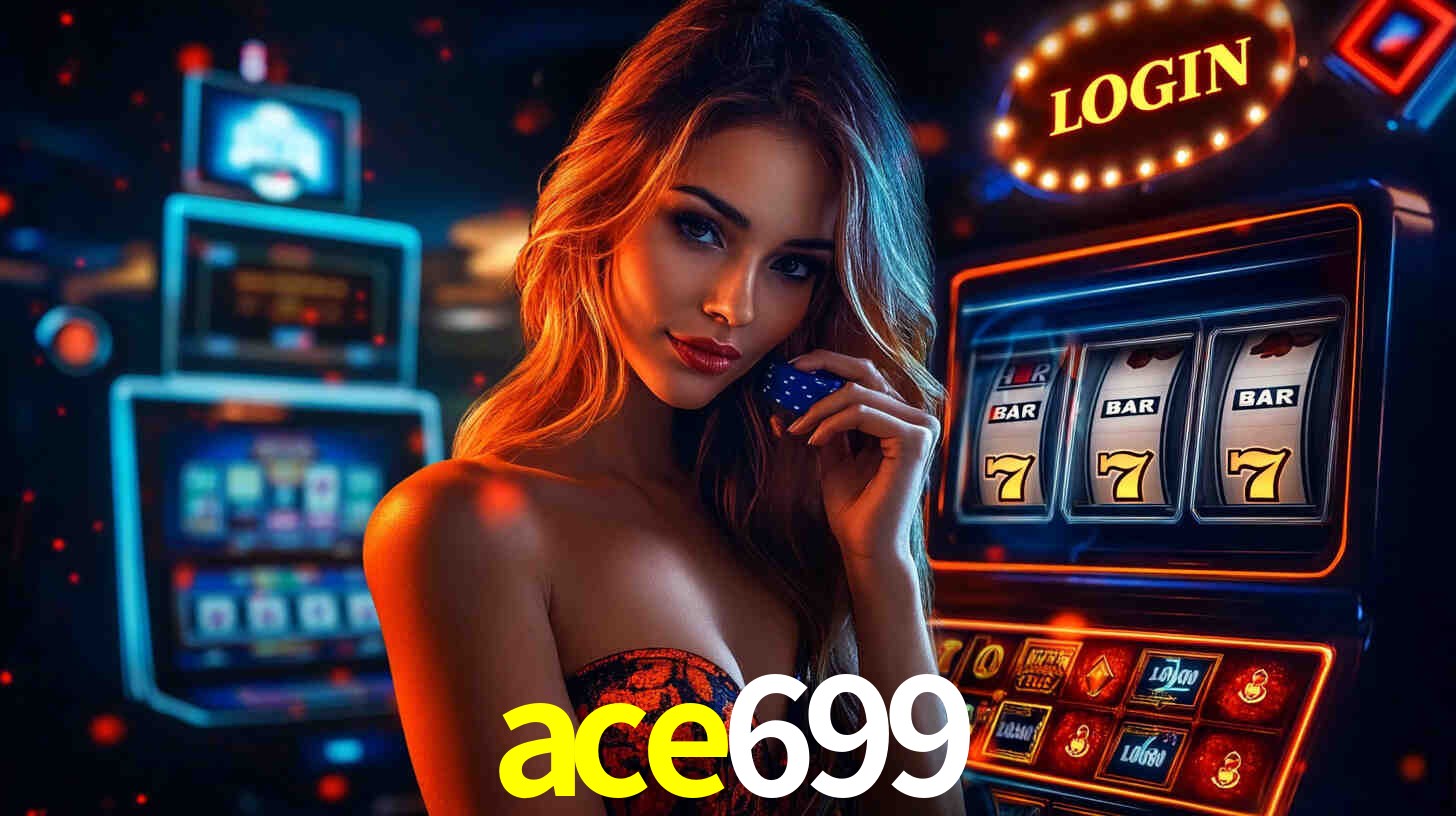 ace699 bet