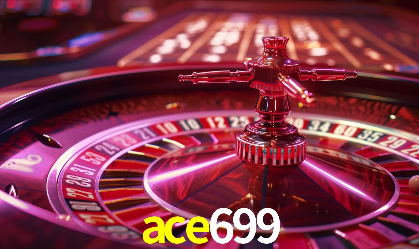 ace699 Fortaleza - Leaderboard