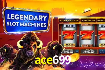 Descubra a Magia dos Jogos de Arcade no ace699